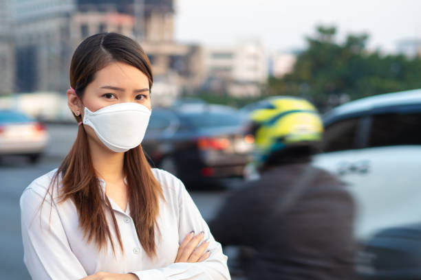 Comprehensive Home Air Quality Inspection